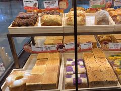 -爸爸糖吐司面包(悠唐购物中心店)
