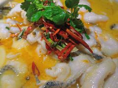 -小菜园新徽菜(常州金坛吾悦店)