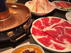 -东来顺·非遗火锅(赛格国际购物中心店)
