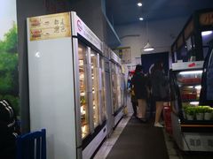 -马路边边·成都串串(翠柏路店)