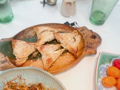 -龟兹KUCINA·新疆菜(前滩L+PLAZA店)