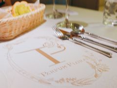-PARFUM FLORAL花境法餐(南京首店)