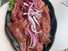 -汉江川烤肉(通州店)