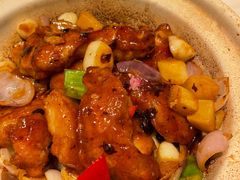 -茉里粤菜(皇姑万象汇店)