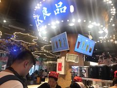-茶太良品·北京特色茶饮(西站食宝街店)
