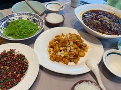 -洞庭鱼香(万科店)