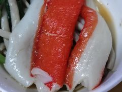 -清真老马家海鲜大排档(台东店)