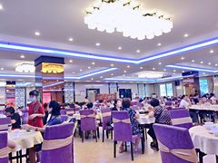 大堂-潮喜竹溪荔湖酒家(荔枝湾店)