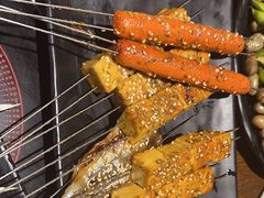 -刘成杰锦州烧烤(南河路店)