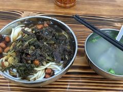 -小李腌粉(东海店)
