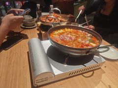 -KimPro 辛普乐概念韩餐