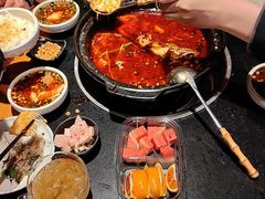 -小饕荟雅安贡椒鱼鲜馆(广福桥店)