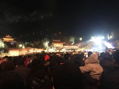 -禅宗少林·音乐大典