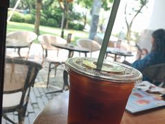 -COSTA COFFEE(西湖天地店)