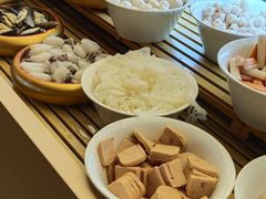 -温禾牛·和牛寿喜烧自助火锅(恒基名人店)