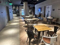 -威尔仕健身(丁香国际店)