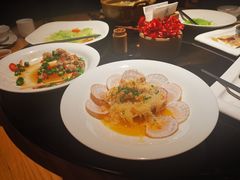 -荣小馆(杭州大厦店)