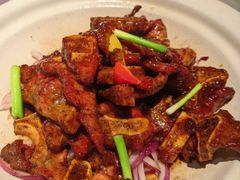 -上和臻品中国菜(花园街店)