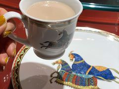蒙古奶茶-九十九顶毡房(阜石路店)
