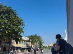 -曼谷国家博物馆