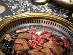 -黑牛の場烤肉(摩天活力城店)