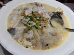 -川味堂·四川豆花(八卦岭店)