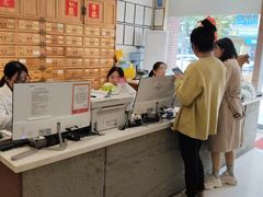 -庆德堂中医馆·小儿推拿(江北店)