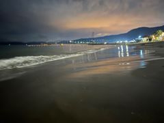 -深圳大梅沙京基洲际度假酒店