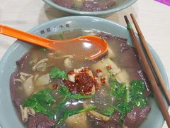 -金原鸭血粉丝汤总店(锁金村店)