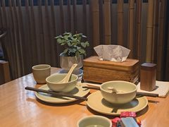 -竹里馆·淮扬菜·功夫茶(老门东店)
