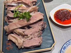 -青海名吃尕张娃非遗烤肉(城中店)