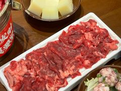 -黔有有贵州酸汤夺夺粉火锅(五味十字店)