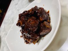 -燕云楼(云南路店)