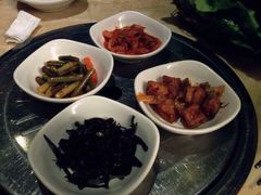 郑阿姨的家-郑阿姨的家·이모네·韩料&烤肉(武川路店)