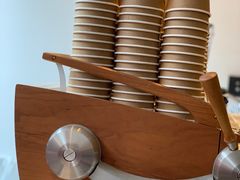 -% Arabica(京都东山店)