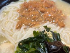 -灵芝妹子米线(瓦房店新玛特店)