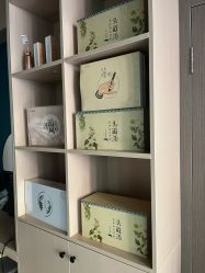 -头道汤头疗养生馆