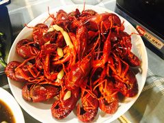 -虎虎龙虾•9年湖北匠(双井店)