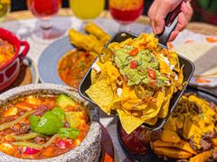 -墨纪Mojí墨西哥餐厅(南开大悦城店)