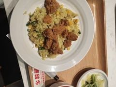 -乡村基(杨家坪建设店)