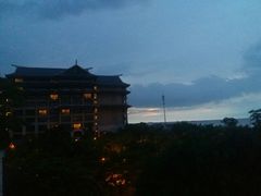 -海口万豪·大堂吧·望海吧.日落海景·下午茶·奶茶·咖啡·轻食·蛋糕·鸡尾酒·清吧