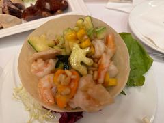 -晶荷轩(香港迪士尼乐园酒店)