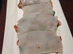 -领事馆19号中餐厅(厦门海景洲际酒店)