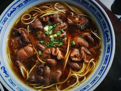 -好面道大肠面(中华路店)