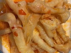 -小乡小镇·传承桐庐土菜·老板亲自烧的菜