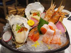 -家贺屋刺身寿司专门店