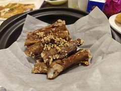 -轩记海鲜餐厅·四十五年老字号·经典粤菜(西区彩虹店)