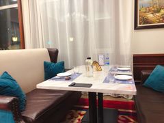 卡座-南山鲜虾面·活鲜小馆·海味大连菜(南山总店)