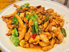 -洛阳面馆(红专路店)
