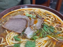 -美玲拉面(鞍山西道店)